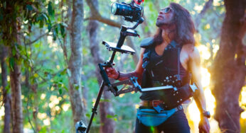 Exclusive Premiere: Nitish Pires Brings Forth Heavy Riffs and Gritty Visuals on ‘Bhaag’ 