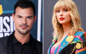 Taylor Lautner Taylor Swift Kanye West