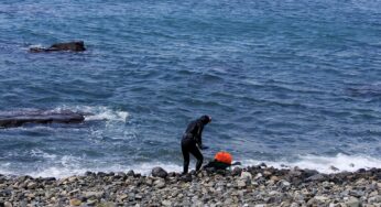 Demystifying the Haenyeo Women of Jeju Island