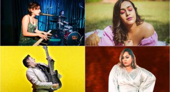 Fresh Indie Fridays #79 Featuring Kamakshi Khanna, Dot. And More