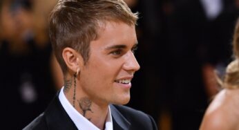 Justin Bieber Gets His Smile Back Nine Months After Facial Paralysis Diagnosis