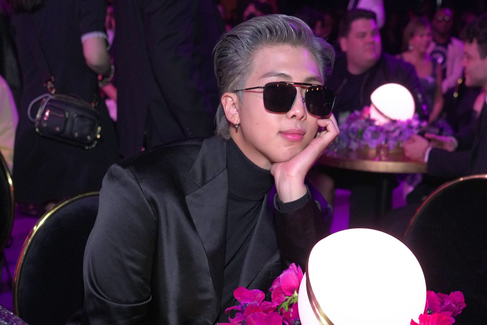 RM Is Confident About BTS Eventually Reuniting — But Knows ‘Nothing Lasts Forever’