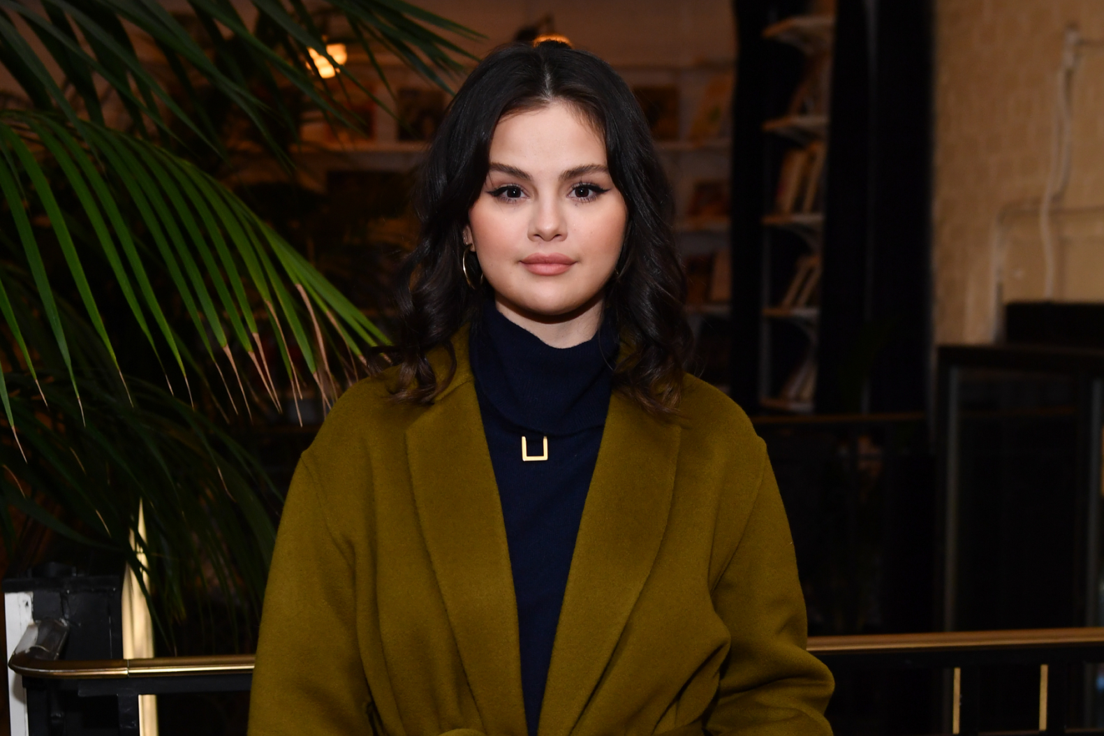 Selena Gomez Returns to Social Media, Says Her Heart Has Been ‘Heavy’ Amid Hailey Bieber Drama