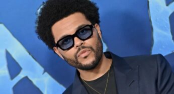 The Weeknd Reaches Settlement in Copyright Infringement Lawsuit Over ‘Call Out My Name’