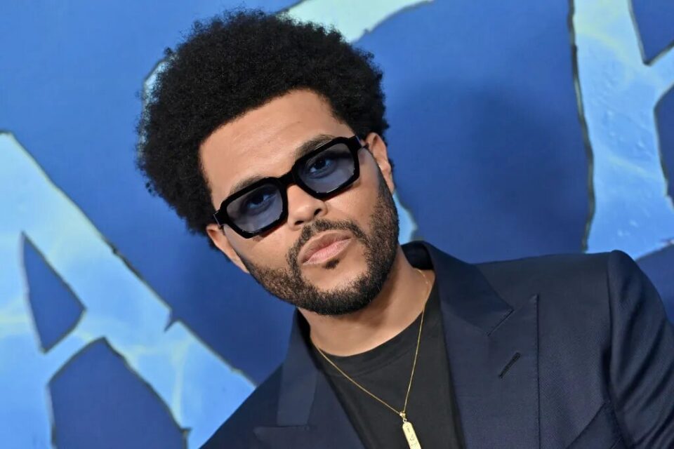 The Weeknd Reaches Settlement in Copyright Infringement Lawsuit Over ...