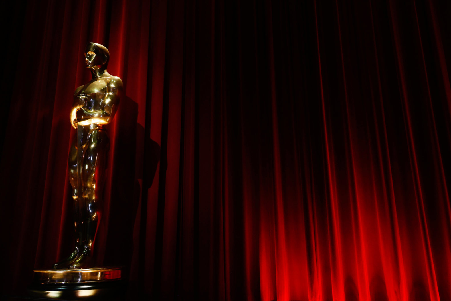 Oscars Still #SoWhite, Despite Some Improvements in Nominee Diversity