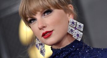 Taylor Swift, Pink Receiving Special Honors at 2023 iHeartRadio Awards