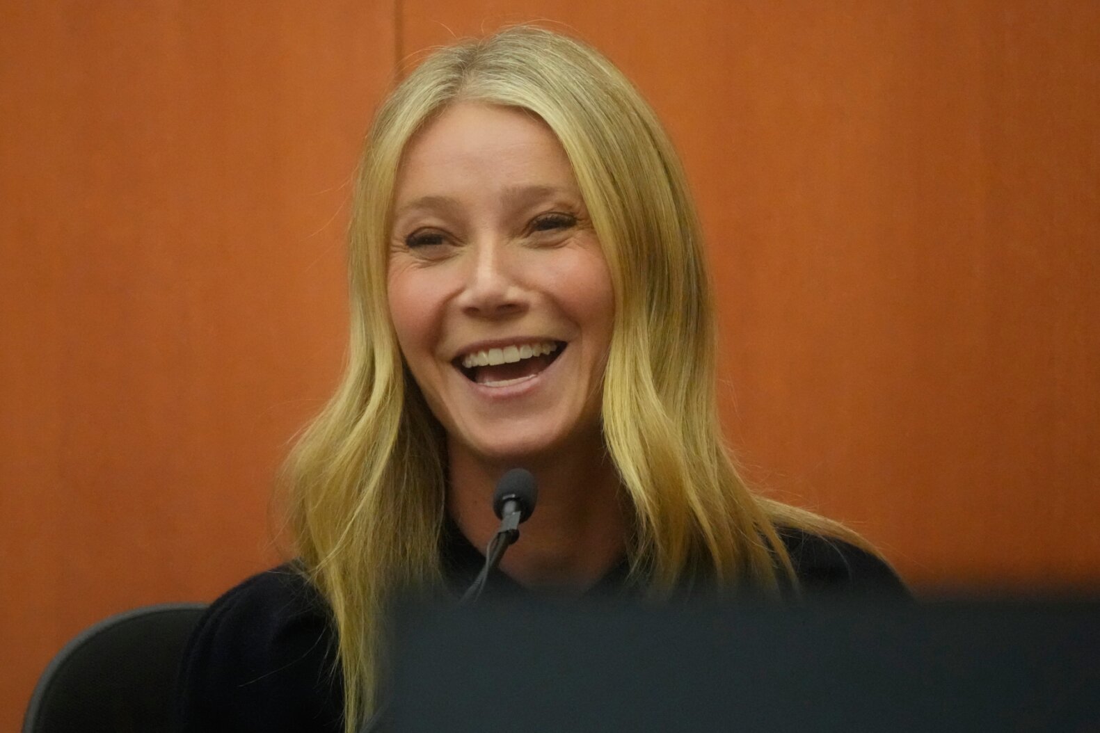 Gwyneth Paltrow Wins One Whole Dollar in Ski Crash Trial