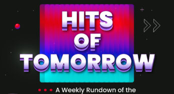 #HitsOfTomorrow: A Weekly Rundown Of The ‘Should-Be’ Hits ft Crush, Eliza Rose and Calvin Harris, Kanii and More