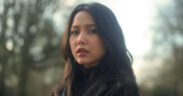 New Delhi and London based music artist Kiara Chettri in a still from the music video for 'Cold'