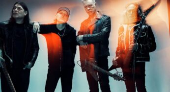 Metallica Drop New Seven-Minute Epic ‘If Darkness Had a Son’