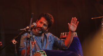 Konnakol Ace BC Manjunath on Carrying Forward India’s Fluid Rhythmic Tradition