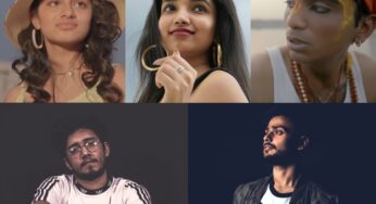 New Music: Bengaluru’s Tanya Shanker, Telugu Pop by Nutana Mohan, Metal from Eternal Returns and More