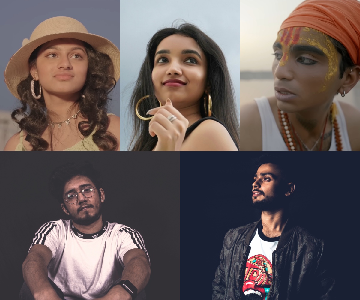 New Music: Bengaluru’s Tanya Shanker, Telugu Pop by Nutana Mohan, Metal from Eternal Returns and More