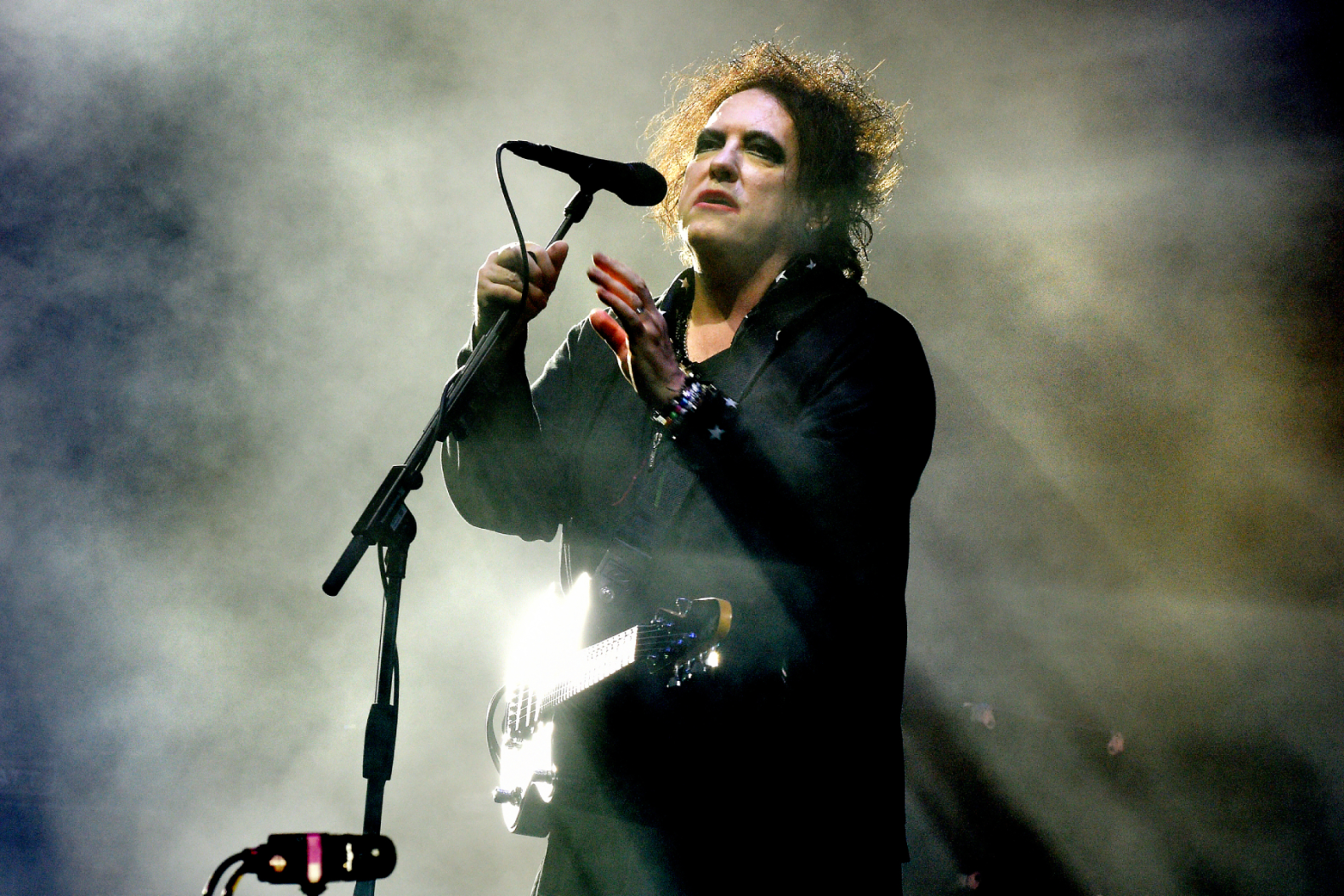 Ticketmaster Giving Partial Refunds to The Cure Ticket Holders After ‘Unduly High’ Fees