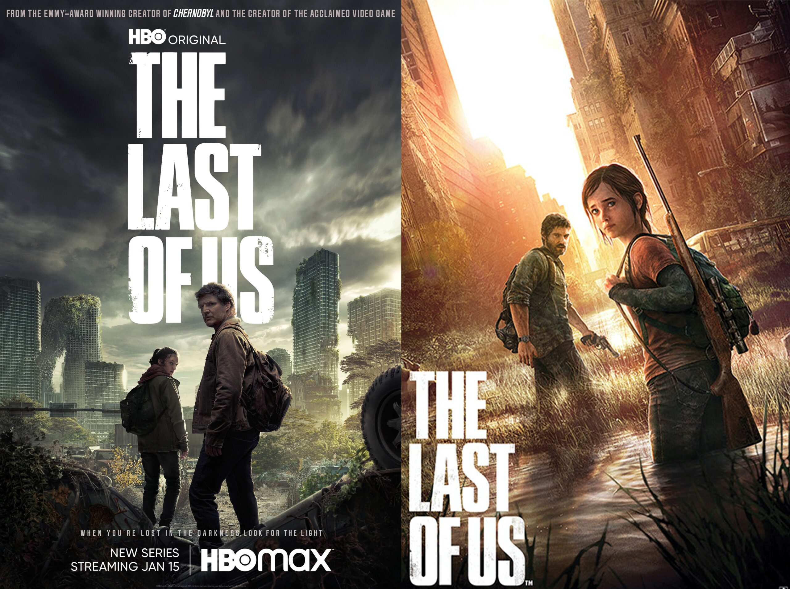 The Last of Us HBO Series Gets Behind-the-Scenes Look