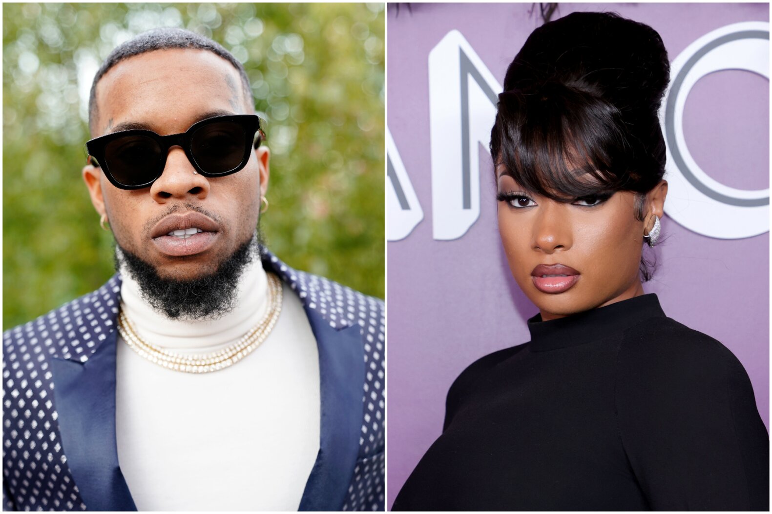 Tory Lanez Files Motion for New Trial in Megan Thee Stallion Shooting, Cites ‘Erroneous Ruling’