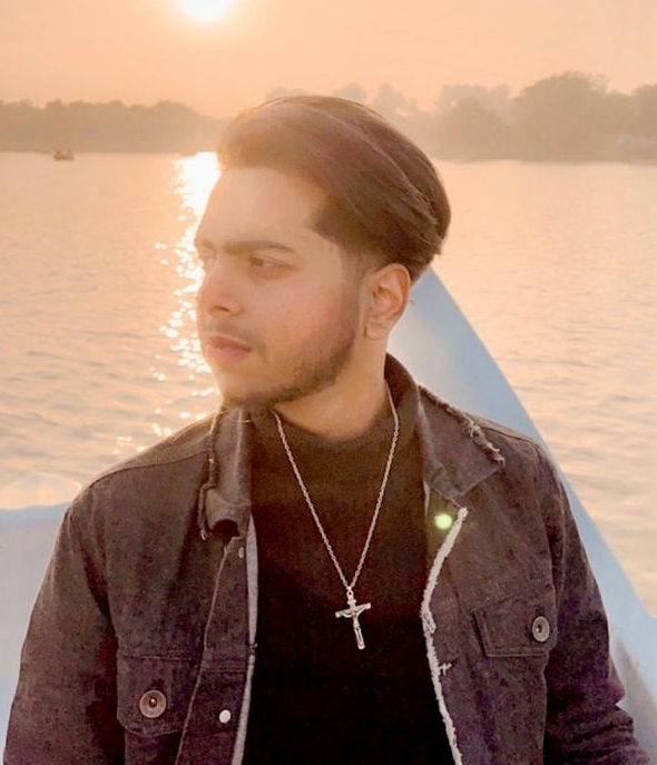 Exclusive Stream: New Delhi Producer Trix’s Shimmering Debut Album ‘Heaven’