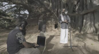 Vasu Dixit Tracks Folk Music Journeys with Documentary and Performance Series PaDa Project