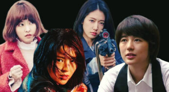 K-Dramas that Reverse Archetypical Gender Representations