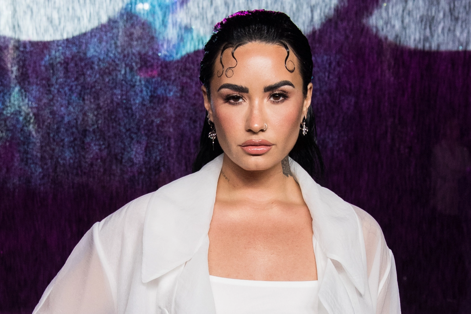 Demi Lovato Will Lend Personal Expertise to ‘Child Star’ Documentary in Directorial Debut