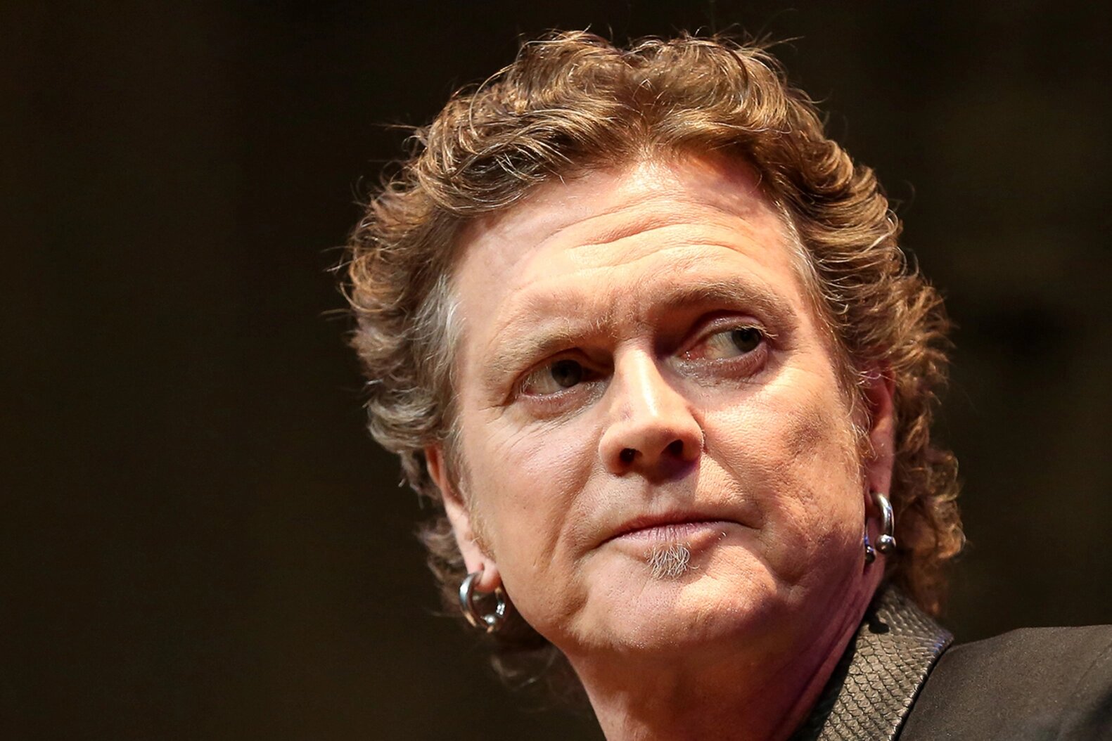 Def Leppard Drummer Rick Allen Suffers Injury After Attack Outside Florida Hotel