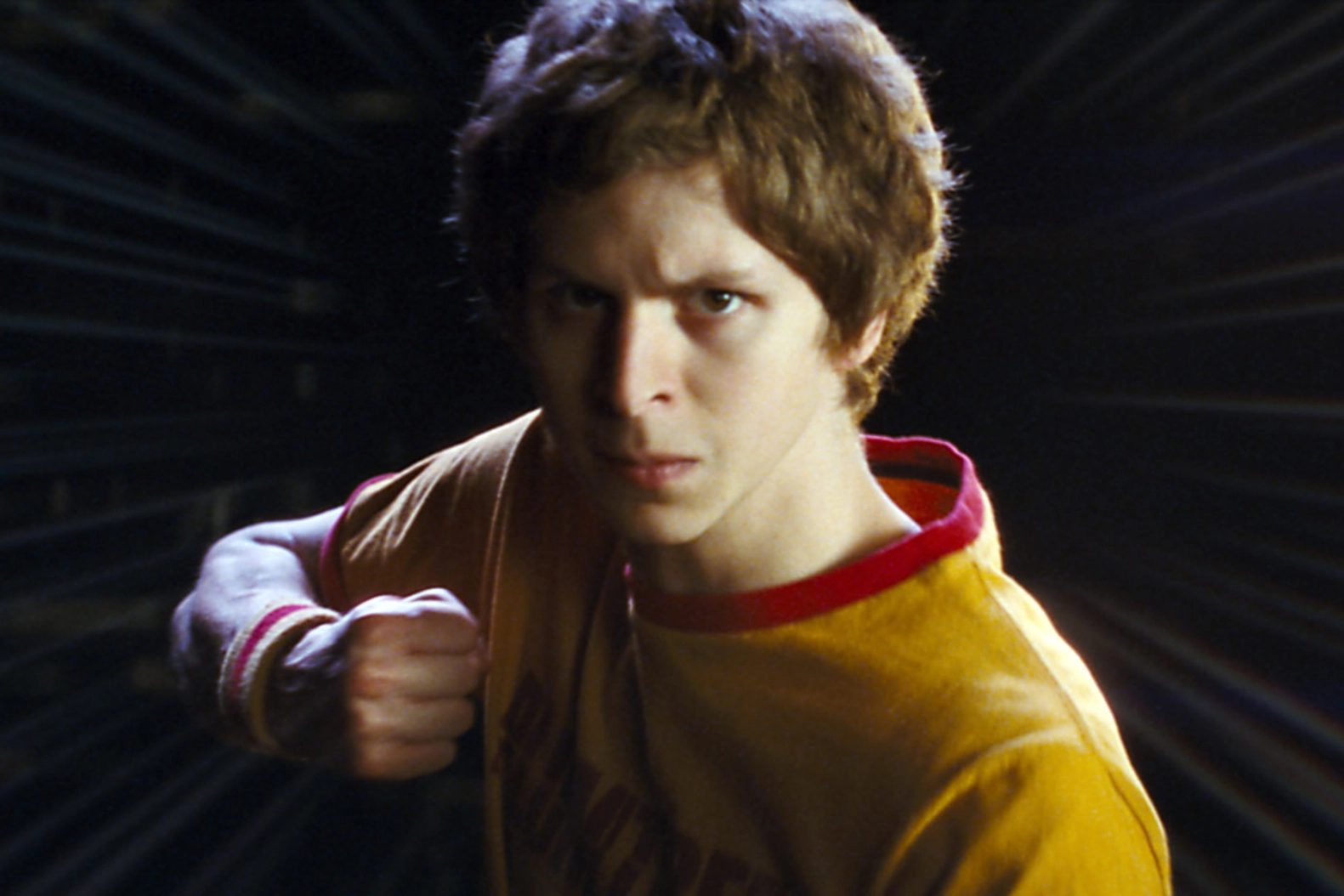 Original ‘Scott Pilgrim vs. the World’ Cast Returns for More Chaos in Anime Series