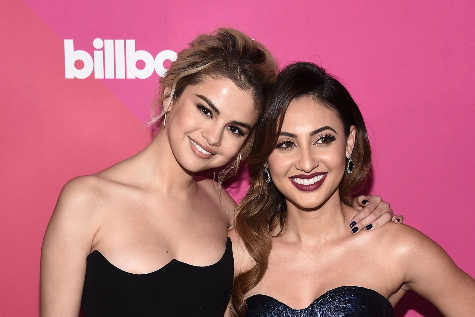 Selena Gomez Says She’s Forever ‘in Debt’ to ‘Best Friend’ Francia Raisa for Kidney Transplant