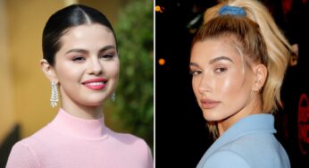 Selena Gomez Asks Fans to Stop Sending Hailey Bieber Death Threats – But It Goes Beyond That