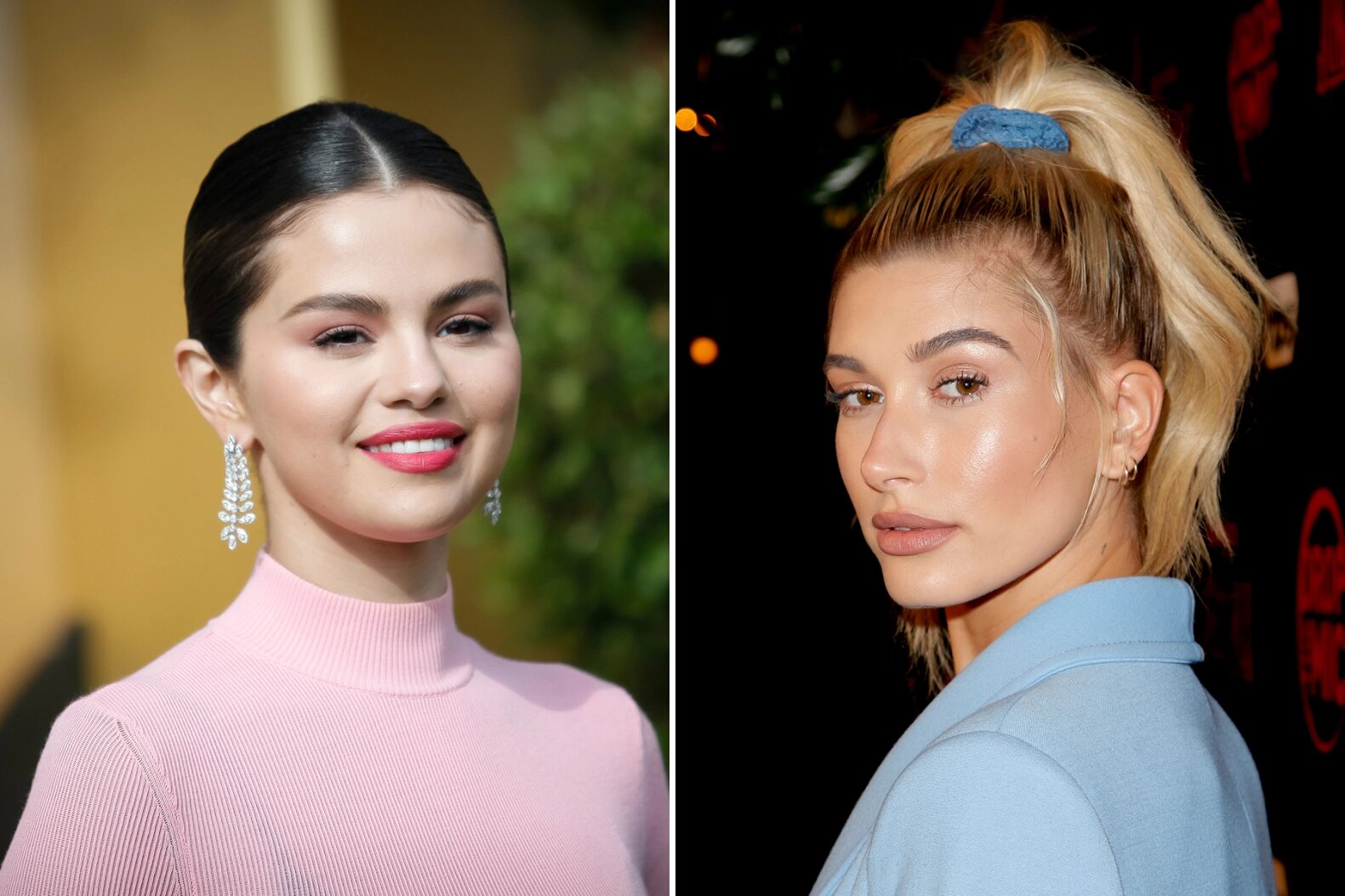 Selena Gomez Asks Fans to Stop Sending Hailey Bieber Death Threats – But It Goes Beyond That