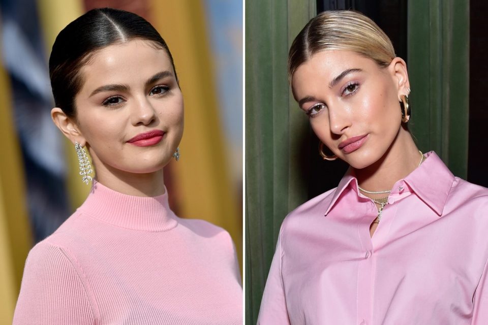 Selena Gomez vs. Hailey Bieber Why Everyone Thinks They Need to Pick a