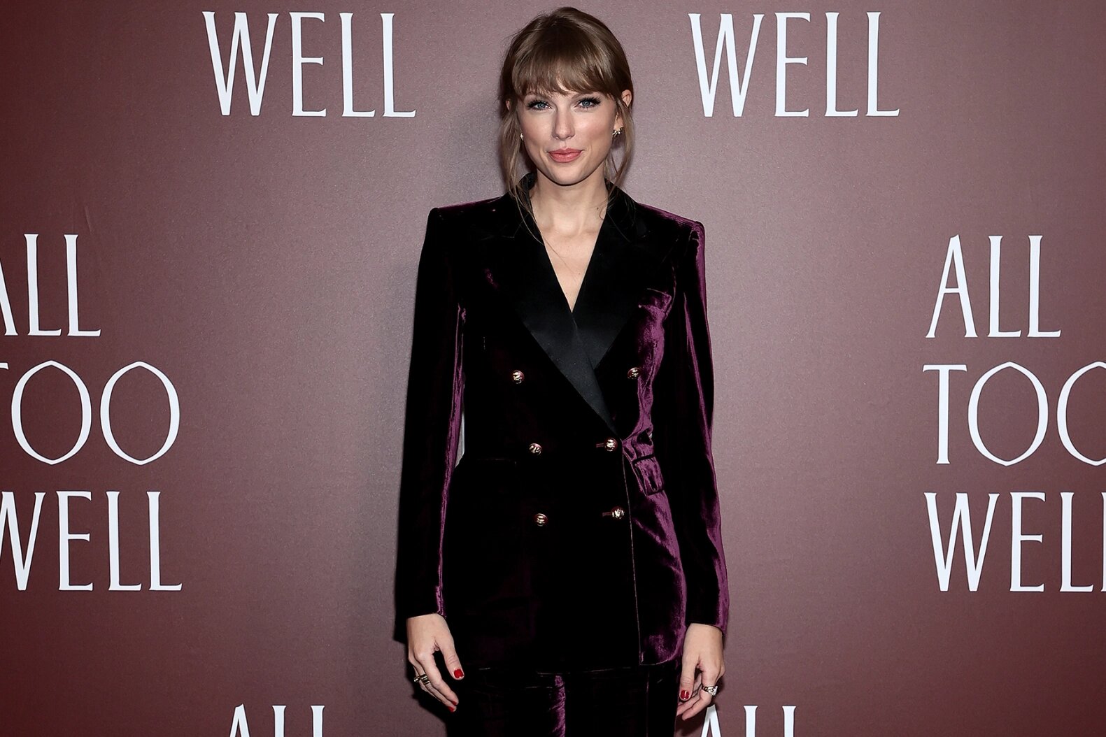 Think You Know Everything About Taylor Swift’s ‘All Too Well’? Now You Can Study It in College