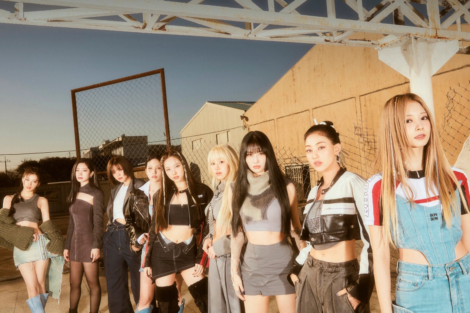 On ‘Ready to Be,’ TWICE Prove They’re Ready to Win