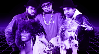 The 100 Best Songs of 1983, the Year Pop Went Crazy