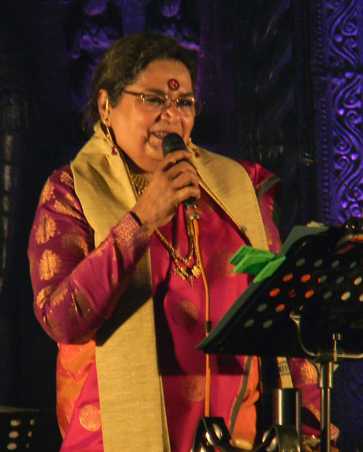 <strong>Gig Review: Usha Uthup Live in Concert, Mumbai</strong>