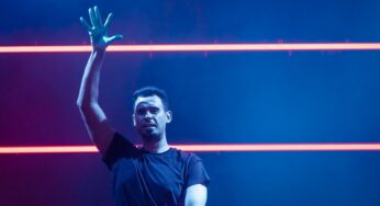 Afrojack Announces Shillong and Chandigarh Shows in January 2025