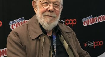 <strong>No More Snappy Answers to Stupid Questions: RIP Al Jaffee</strong>