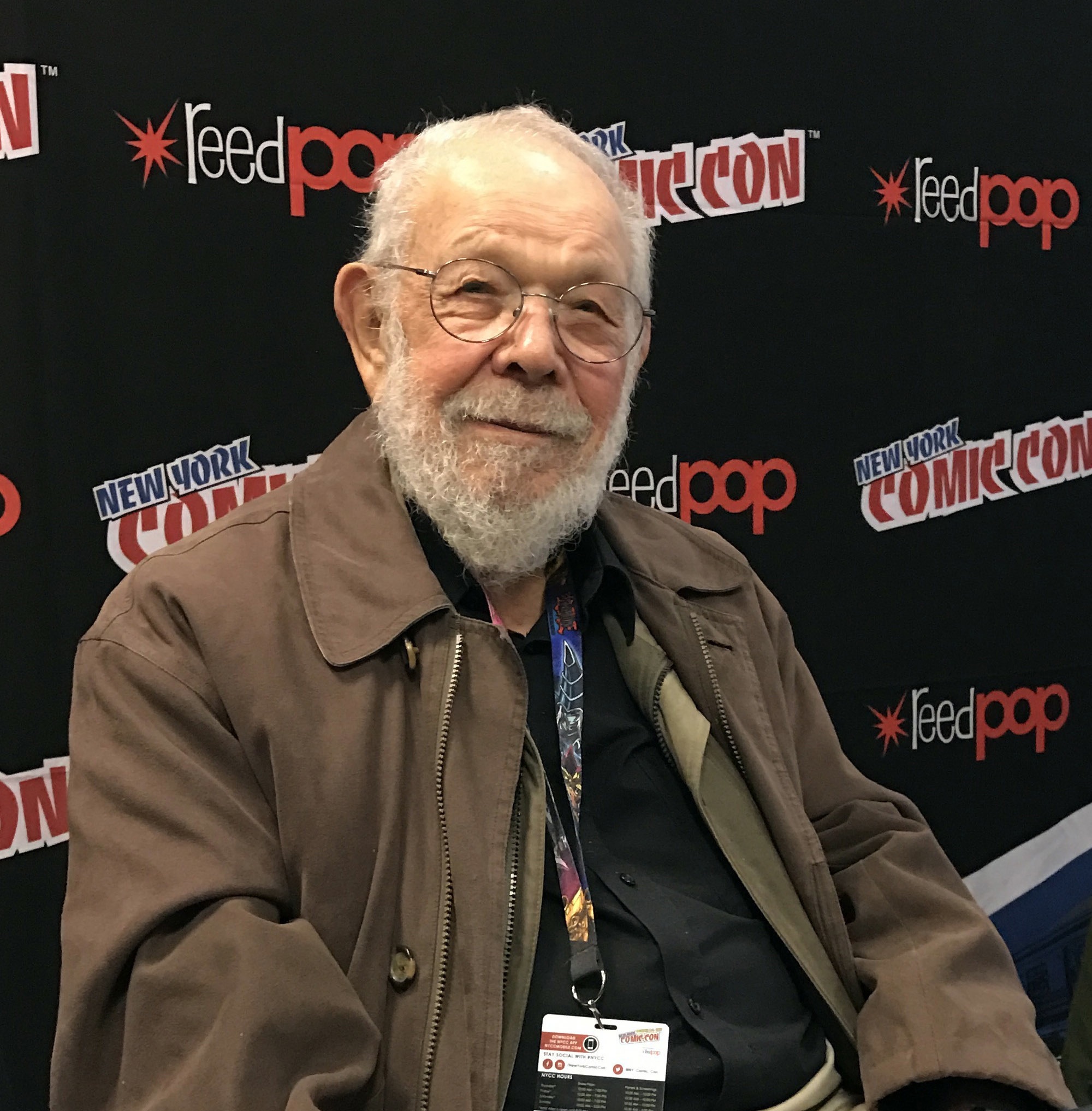 <strong>No More Snappy Answers to Stupid Questions: RIP Al Jaffee</strong>