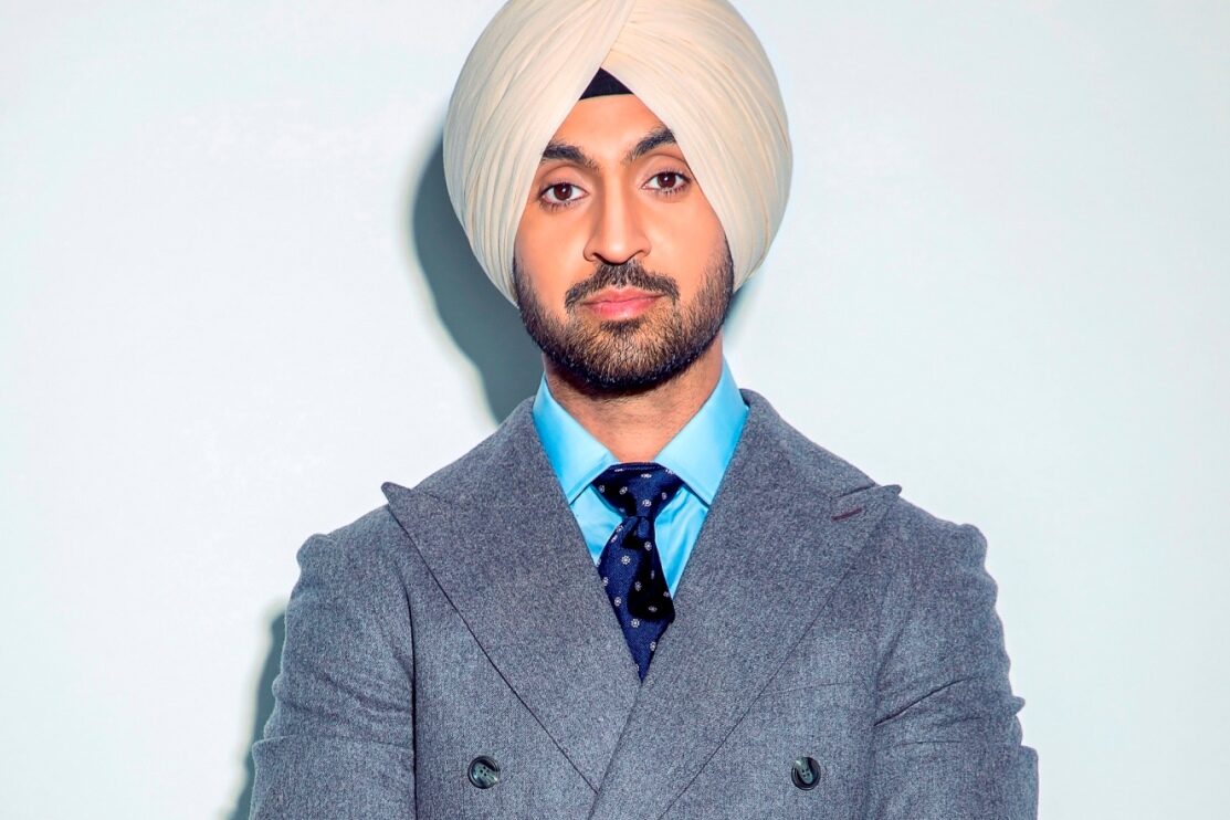 Diljit Dosanjh for 2017 IIFA Festival New York - 1