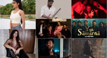 Fresh Indie Fridays #82 Featuring<strong> Bishwadeep Sikder, Nivé, Sly Verity And More</strong>