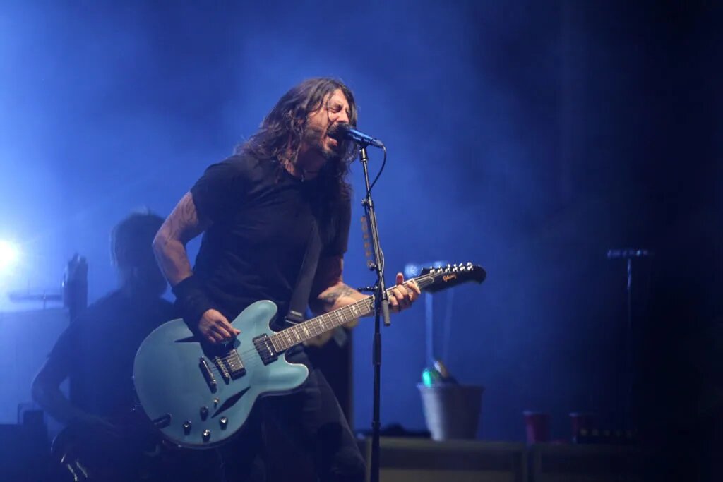 Foo Fighters Return With New Album ‘But Here We Are’