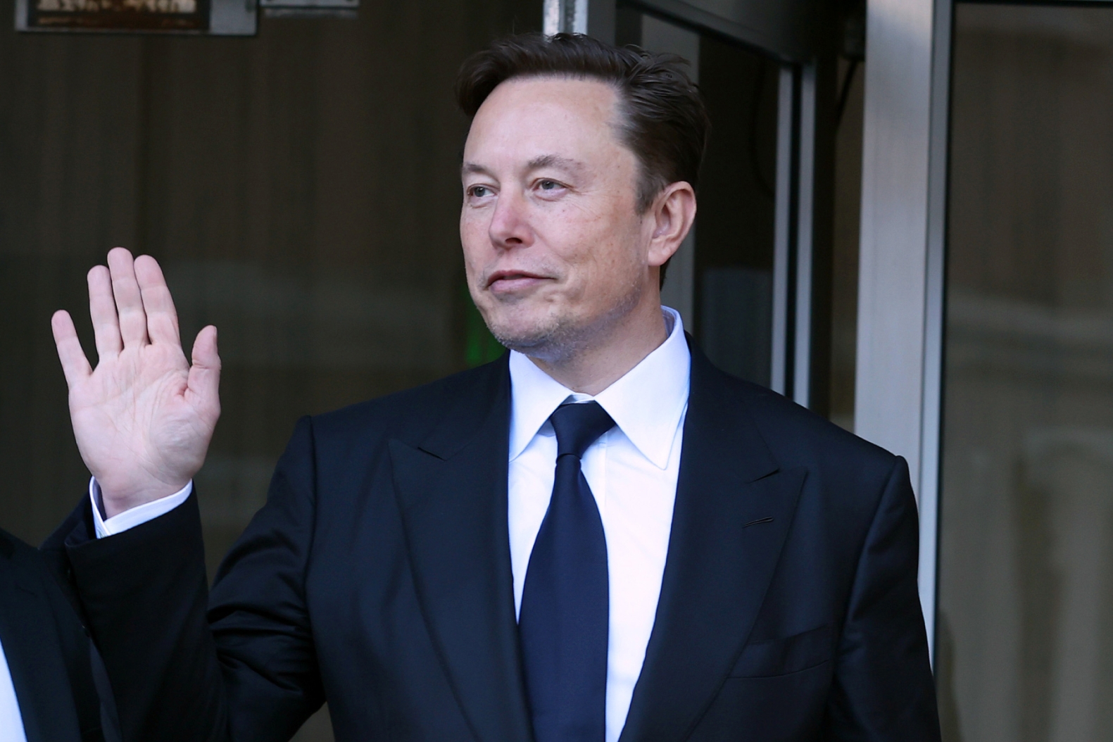 Elon Musk on His Twitter Tenure So Far: ‘Were There Many Mistakes? Of Course’