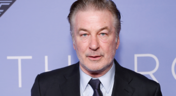 Alec Baldwin’s ‘Rust’ Manslaughter Charge Will Be Dropped, Lawyers Say