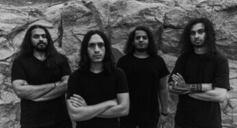 Godless Announce Final Shows with Vocalist Kaushal L.S.