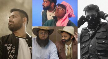 Rap Recap: New Releases from Srushti Tawade and Spectra, Paradox, Himiee and More