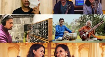 New Music: Classical Music from Ishaan and Nayan Ghosh, Fusion Sister Act Taraana, The Bodhisattwa Trio and More