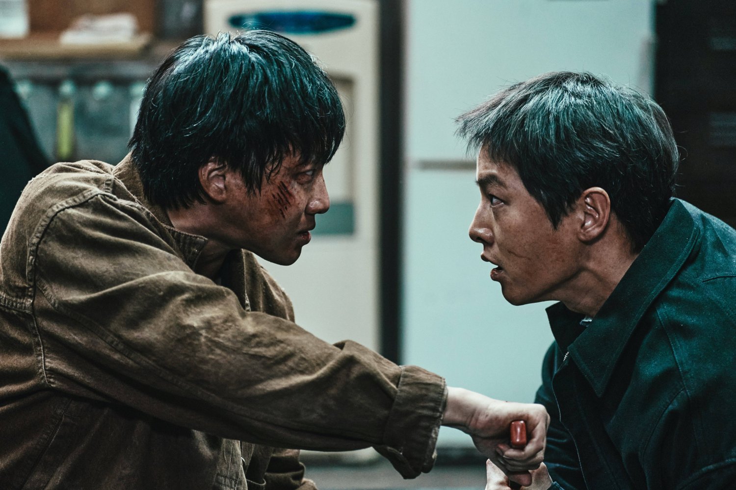 Korean Films Screening at the 2023 Cannes Film Festival