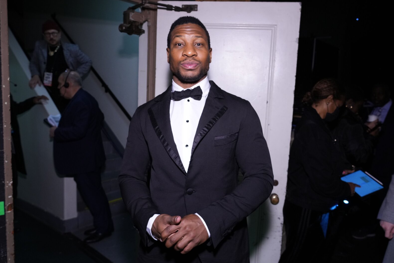 Jonathan Majors: More Alleged Abuse Victims Come Forward After Arrest