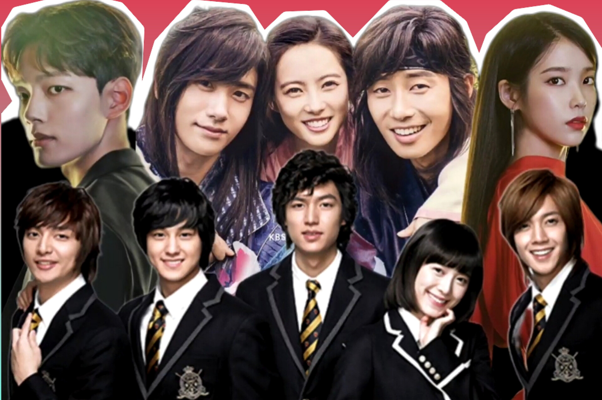 Record Of Youth', 'Love in the Moonlight' and more: Best K-Dramas