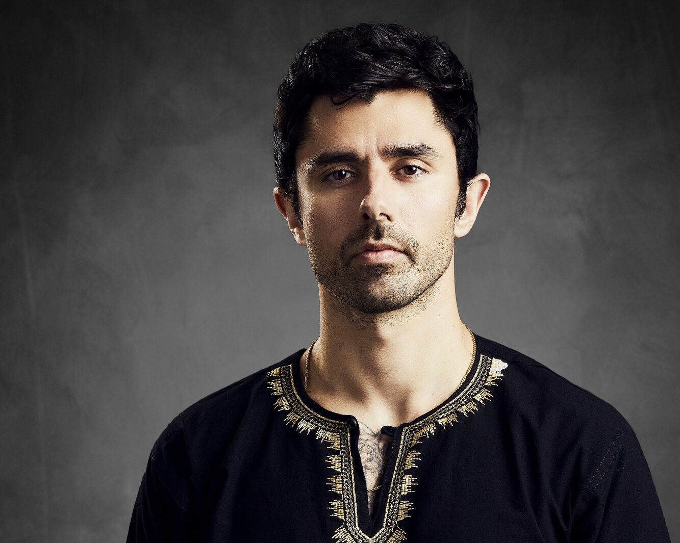 KSHMR Returns to India This Week for Road to Ultra Shows in Mumbai and Bengaluru